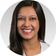 Ishani Patel, PA-C