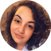 Ishanie Sanchez, LPC