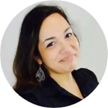 Ishanie Sanchez, LPC