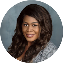 Ishmel Cerisier, LMHC