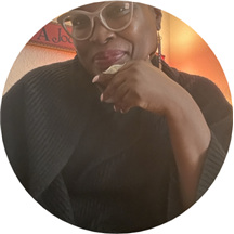 Isis Reddick-Umoja, MA