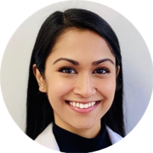 Isita Patel, PA