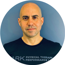 Islam Abdelaty, PT, MBA