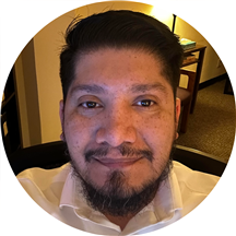 Ismael Vazquez, LPC