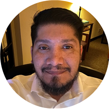 Ismael Vazquez, LPC