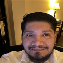 Ismael Vazquez, LPC