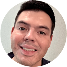 Israel Espinoza, LPC
