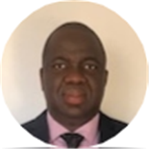 Israel Ogunsola, PMHNP