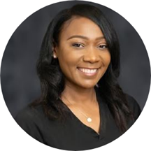 Italia Stuart, APRN
