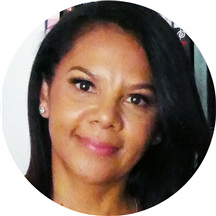 Itzel Molina-Kern, LMFT