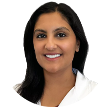 Iva Patel, APNP