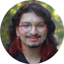 Ivan Alexis Hernández Rueda, LMFT Associate, LPC Associate