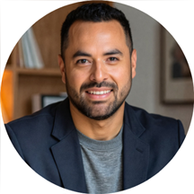 Ivan Ayala, LMFT