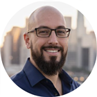 Ivan Carrasco, LMFT