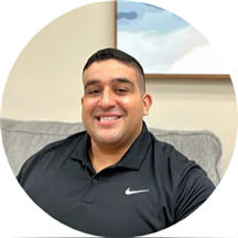 Ivan Gomez, LPC