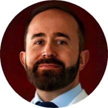 Ivan Islamaj, PA-C