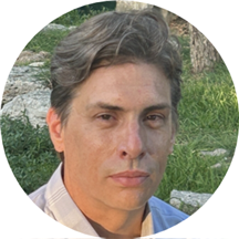 Ivan Novak, LPC