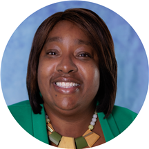 Ivanda Postell, LPC