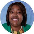 Ivanda Postell, LPC