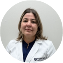 Ivelis Cervantes, APRN