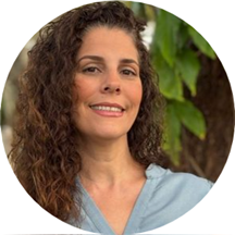 Ivelisse Colon-Martinez, MA