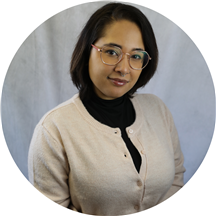 Ivelisses Cooke, LCSW