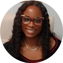 Ivie Okunbor, APRN, PMHNP