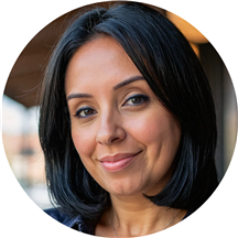Ivonne Garcia, LCSW