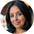 Ivonne Garcia, LCSW