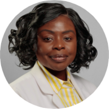 Ivonne Nwadike, NP