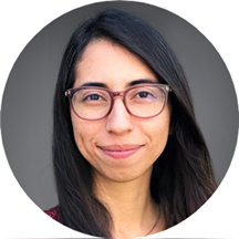 Ivonne Reyes, NP