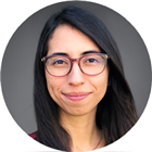 Ivonne Reyes, NP