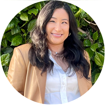Ivory Mae Long, LCSW