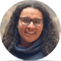 Ivy Cooper, MA