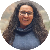 Ivy Cooper, MA