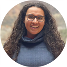 Ivy Cooper, MA