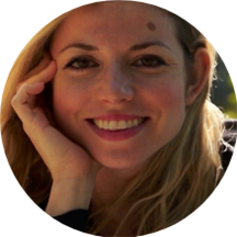 Ivy Kaminer, LMSW