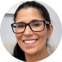 Ivy Martinez, LMHC