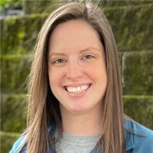 Ivy Mitchell, LPC