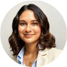 Ivy Seraphin, LCSW