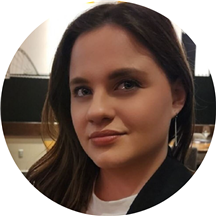 Izabela Liszewski, OTD