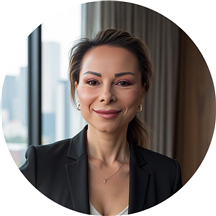 Izabella Waldo, APRN, RN, NP