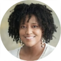 Izandra Rudolph-Heard, LPC