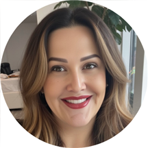 Izette Aragon, LCSW