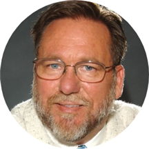 J Andrew McCullough, LPC