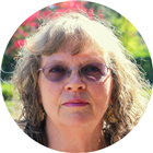 J Rebecca Barden, LPC