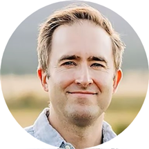 J Richard Beshore, NP