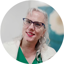 J. Rose Marghi, MA