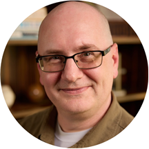 J. Ryan Humphries, LPC