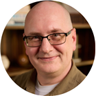 J. Ryan Humphries, LPC